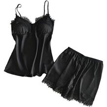 F 43408 Lace Split Nightdress ���߷���˯ȹ�羳����ͨ����