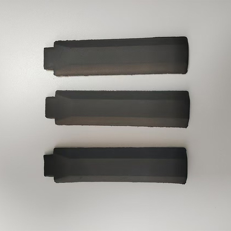 EVA Handle Gasket Wear-resistant Non-slip Waterproof Shock-absorbing Peak Rack Sponge Cover Cold-pressed Hot-pressed EVA Foam Gasket EVA Handle Gasket Wear-resistant Non-slip Waterproof Shock-absorbing Peak Rack Sponge Cover Cold-pressed Hot-pressed EVA Foam Gasket
