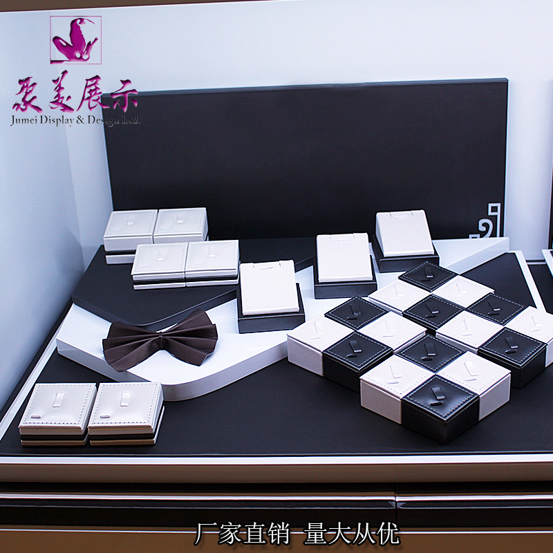珠宝展示道具 设计制作饰品包装道具 创意陈列道具 源头厂家
