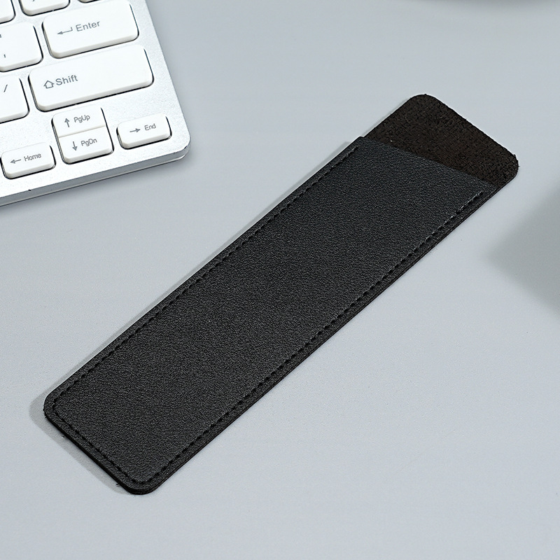 Bolígrafo de firma de bolígrafo de escritores de negocios marcadores de madera de sádalo conjunto de alta calidad 32g USB diseño regalo del día del maestro grabado gratuito