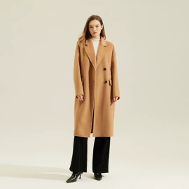 毛衣;女式毛呢外套;女式羊绒衫