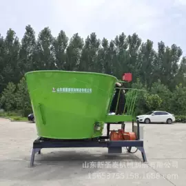 畜牧养殖机械;饲料加工设备;场上作业机械