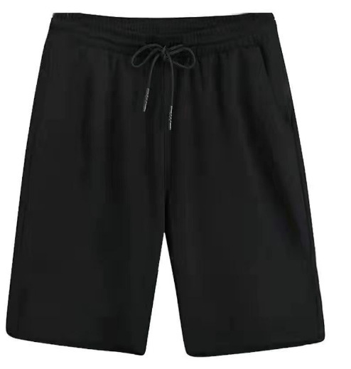Ordinary shorts black