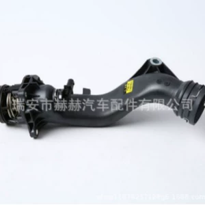 Mercedes-Benz M278 mühərrik soyuducu termostatı 2782000815 2782000615