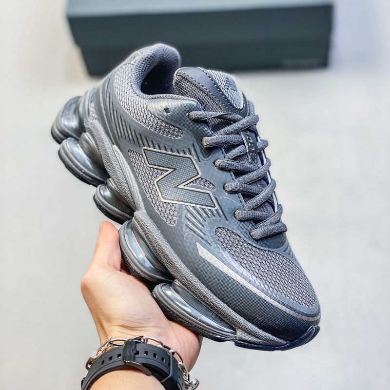 莆田 NB2000 ドラゴンメッシュエアクッションクッション性反射ランニングシューズカジュアルスポーツシューズクロスボーダー男性と女性の靴|undefined