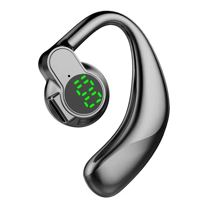 OWS односторонняя цифровая Bluetooth гарнитура