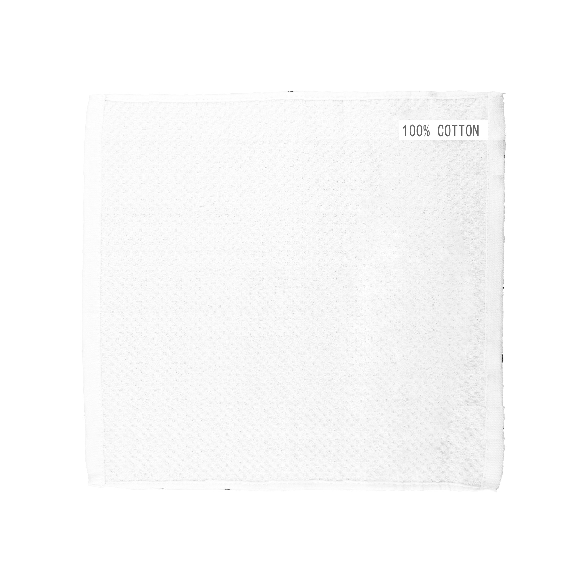 En stock al por mayor panal waffle Plaid algodón cocina paño toalla paño