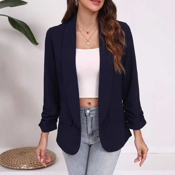 fashionable cardigan