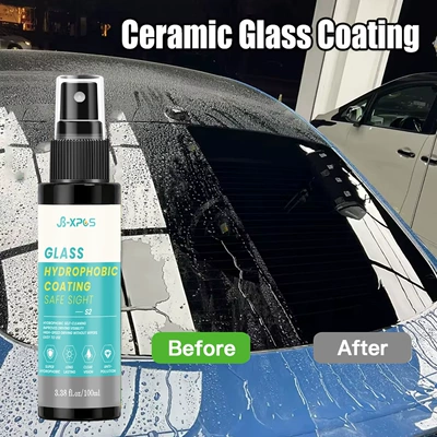anti-fog agent is exclusively for cross-border supply, Automotive glass defogging agent