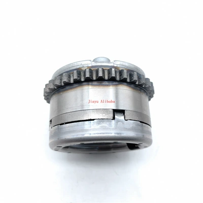 Flywheel/Gear Adjuster Is Suitable