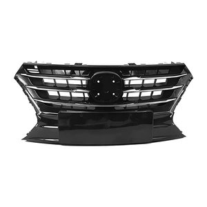 Подходит для 18-23 Changan Yuexiang ALSVIN, решетка радиатора 2803130-BS01