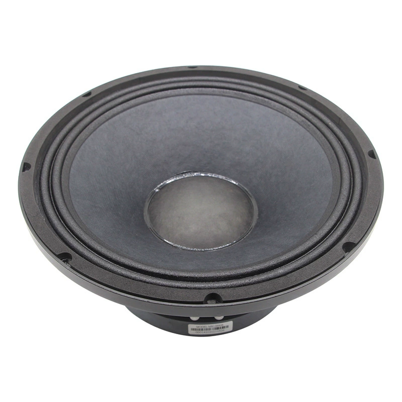 Колонка PRO‑DE12M250, 12-дюймовый динамик баса, 500 Вт, 8 Ом