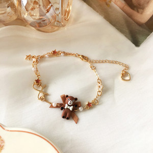 10 bracelets