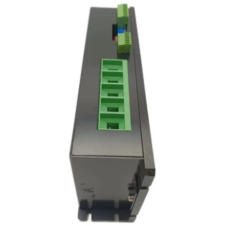 К brushless-двигатель драйвер TD-4150A DC 48V 150A с несколькими методами управления, точечный