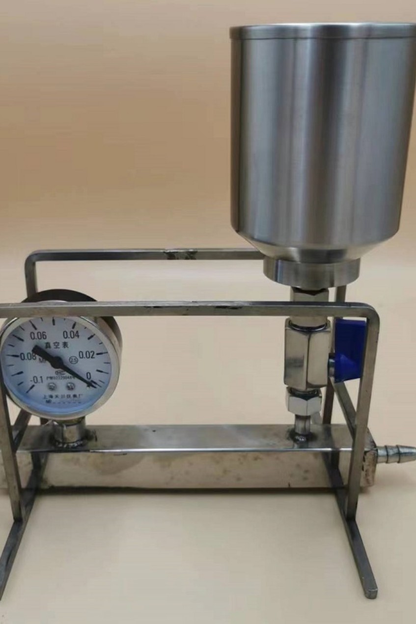 过滤器（单孔） 型号 XC-1库号 M333455