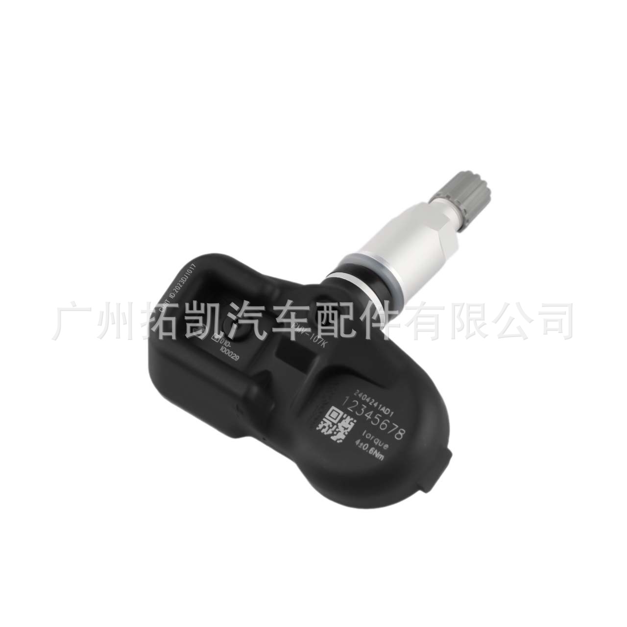 4260750011 PMV-107K para Lexus LS ES Sensor de presión de neumáticos Sensor de presión TPMS
