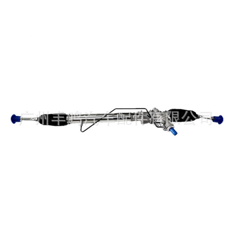 Montaje del engranaje de dirección del coche 48580-65d51 conveniente para el Suzuki Vitra