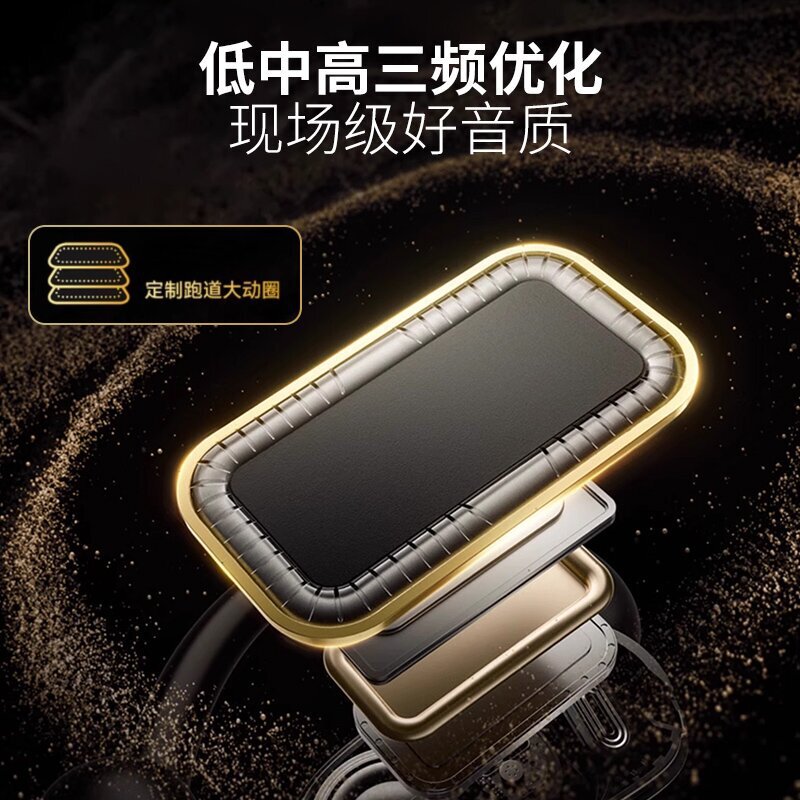 2025 新しい YW22 非インイヤー OWS Bluetooth ヘッドセットワイヤレス耳掛けバイノーラルオンイヤー Bluetooth ヘッドセット|undefined