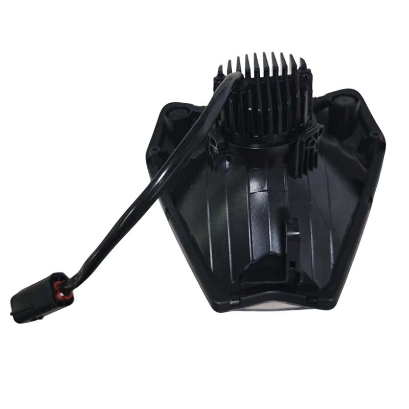 LED Headlight for KTM EXC SXF XCW 300 2024 Off-Road Motorcycle
