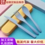 学生便携上班族定制刀叉勺