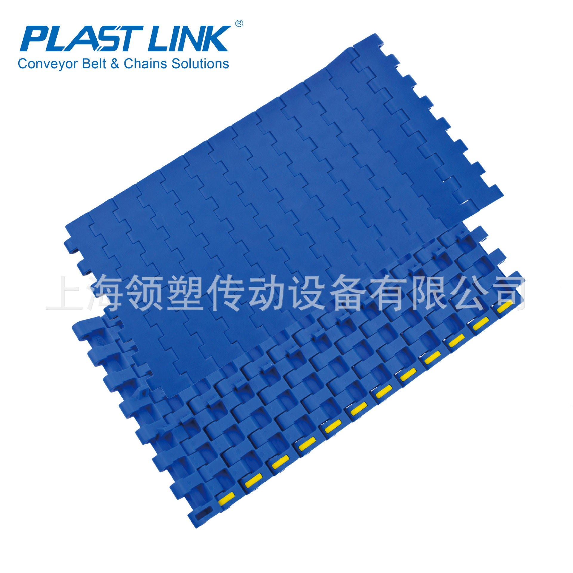传送带输送链轴承座 PL1400系列平板型 网带链轮包袭机械