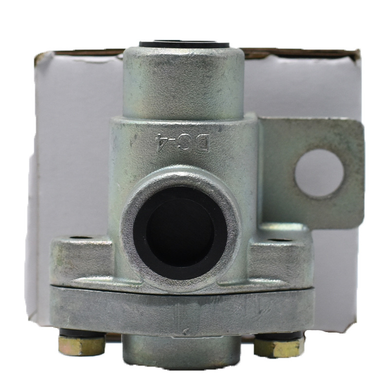 Piezas europeas bidirectivas del autobús del camión pesado de la válvula 278614 de SMT