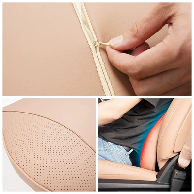 Et5T/Et5Et7 Headrest and Waist Cushion Headrest