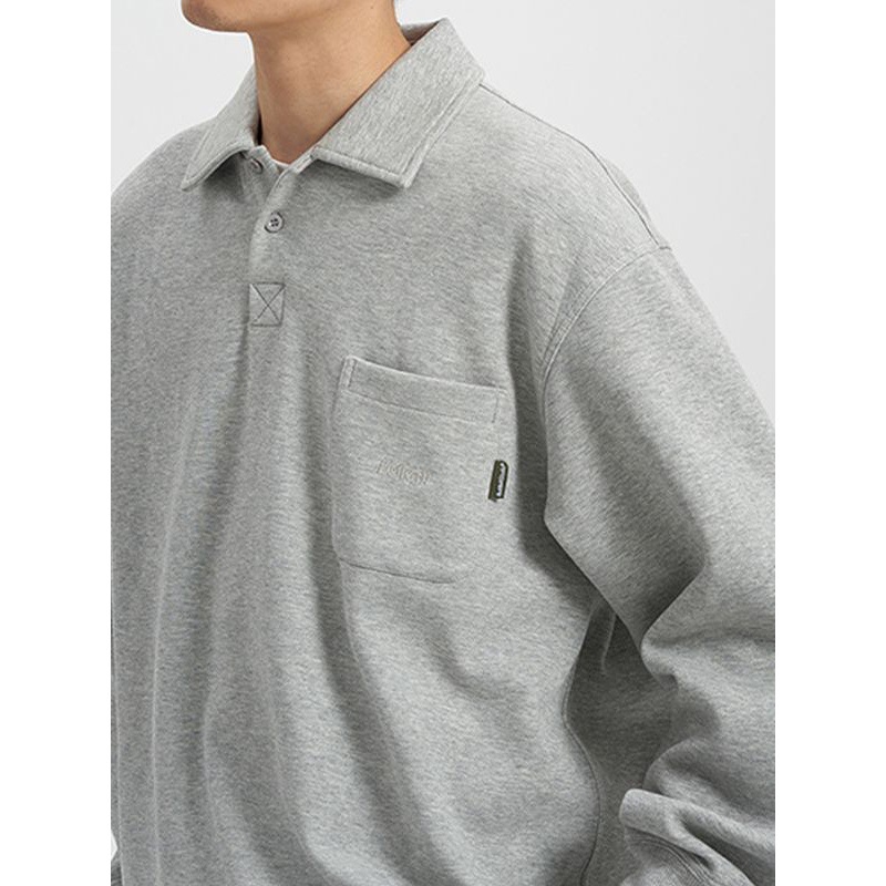 Japanese long-sleeve