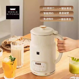 Corning Broken Soy Milk Machine