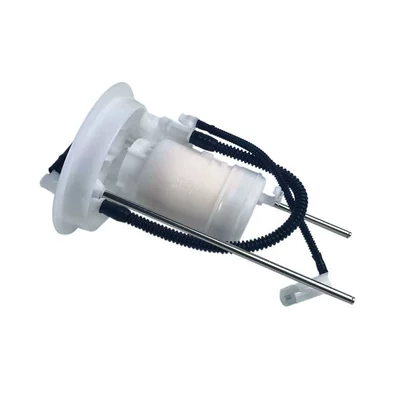 built-in gasoline filter – Gasoline filter