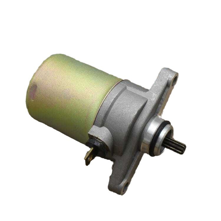 Cuatro tiempos guangyang haomai gy6 50 60 80 guapo chico pedal motocicleta arranque motor Accesorios