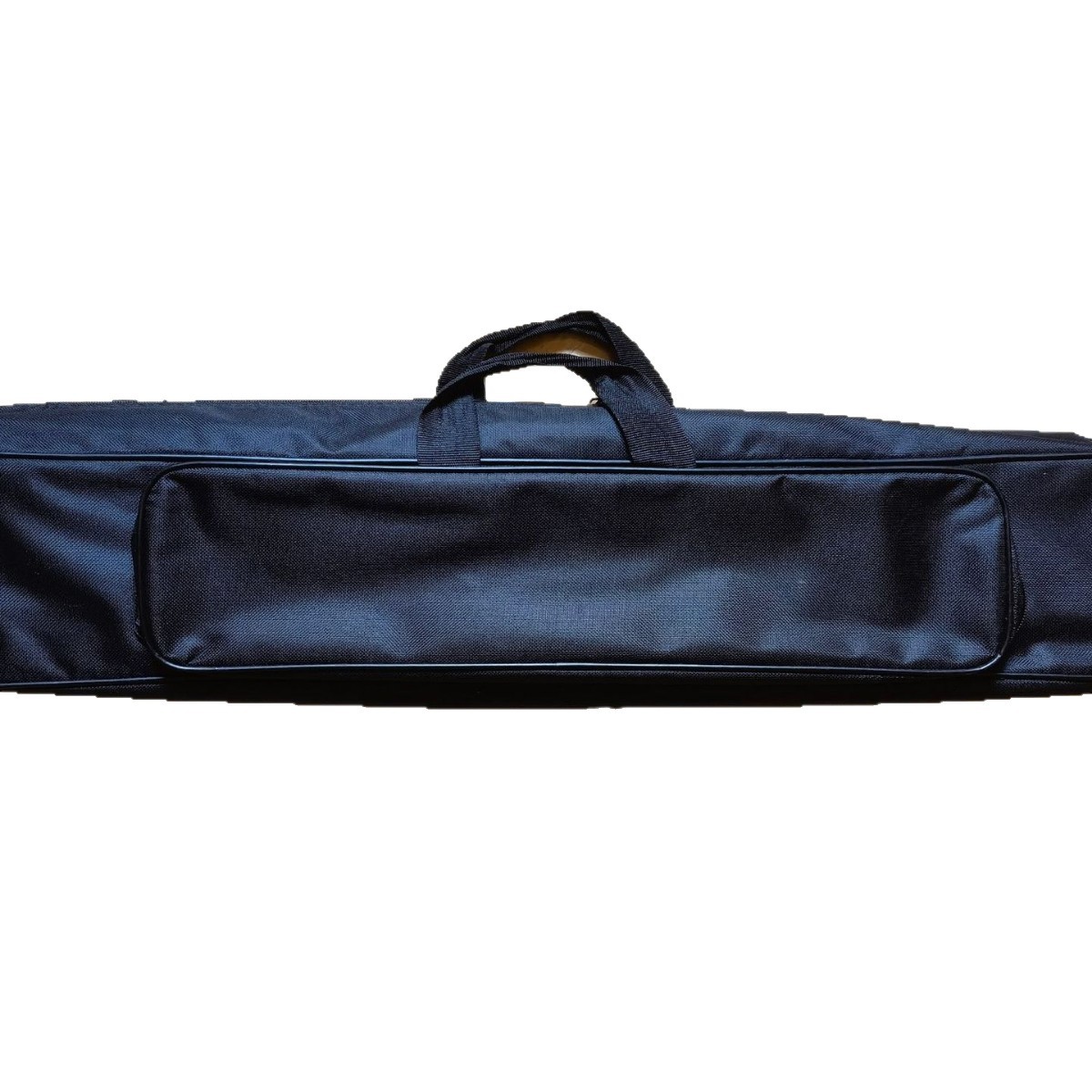 Bolsa especial portátil de rejilla de pluma gruesa bolsa de mano resistente al desgaste de gran capacidad bolsa de almacenamiento de equipos deportivos portátiles al aire libre image 6