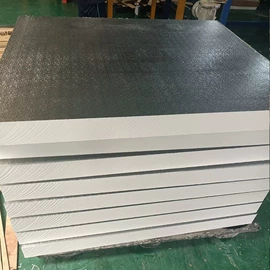 保温隔热材料;护墙板;法兰