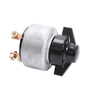 Kubota Traktor Alovlanma Başlanğıc Açarı 37150-32200 üçün uyğundur