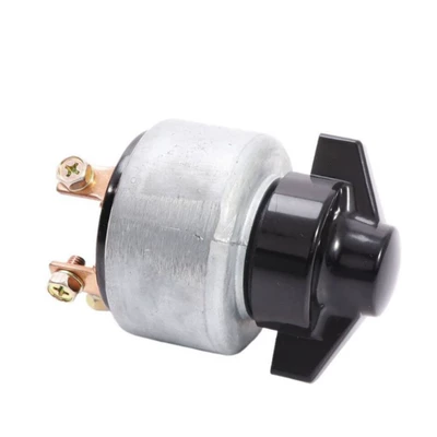 Suitable for Kubota Tractor Ignition Start Switch 37150-32200 (Other power supply, ignition system)