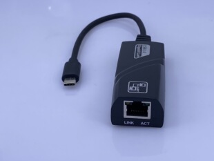 Type-Cǧ���о��W�� USB-C�DRJ45�W���D�Q�� �m���O���A��Pӛ��