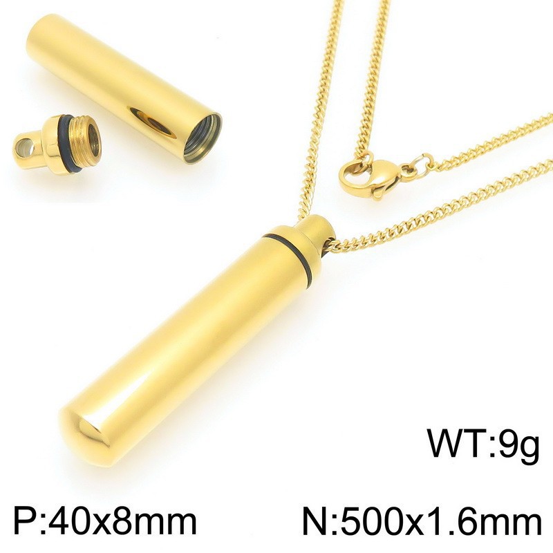 Золотая цепочка KN295004-KLA