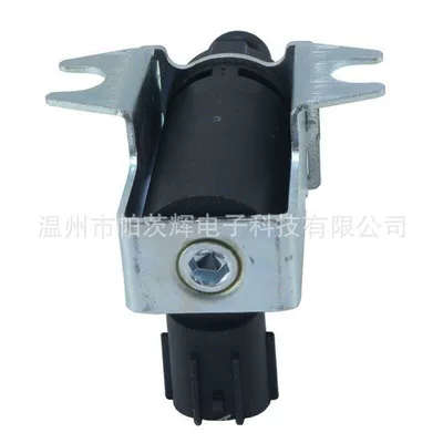 Car Turbo Solenoid Other starting systems