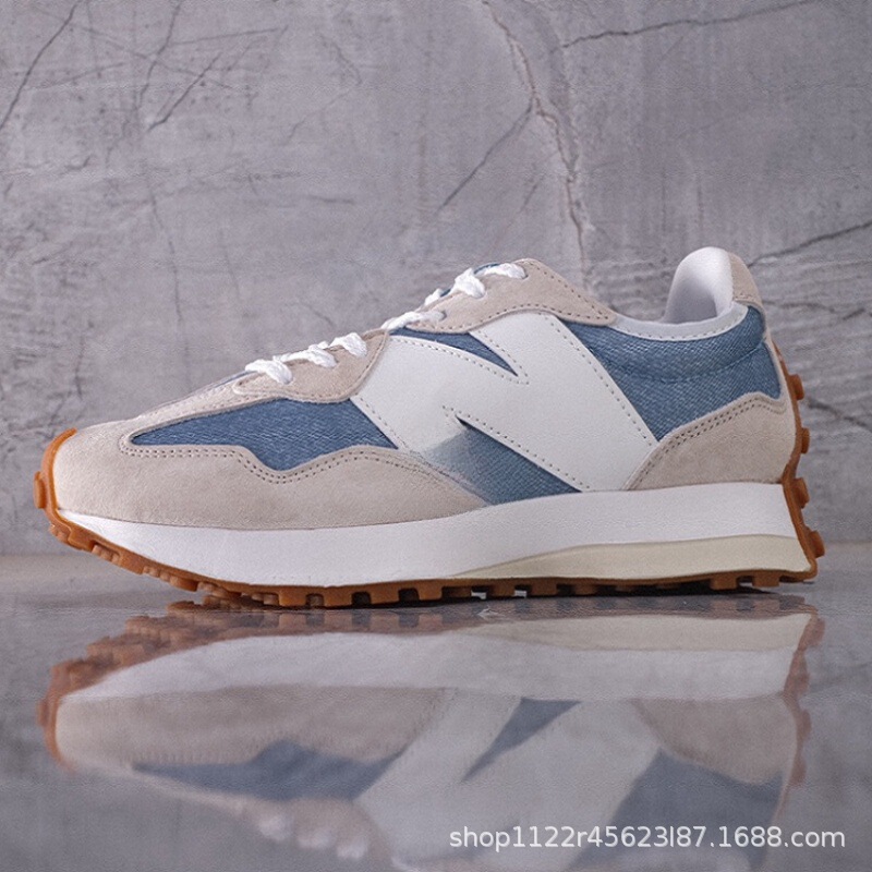 莆田高颜値n3 27復古シリーズ男女カップルモデルレジャー通気ランニングスポーツシューズ|undefined