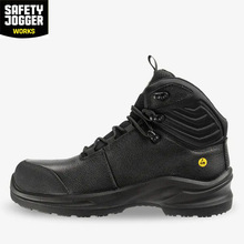 k˄ڱЬSafety Jogger MODULO LE S3S MID TGߙn^Ƥ ESD