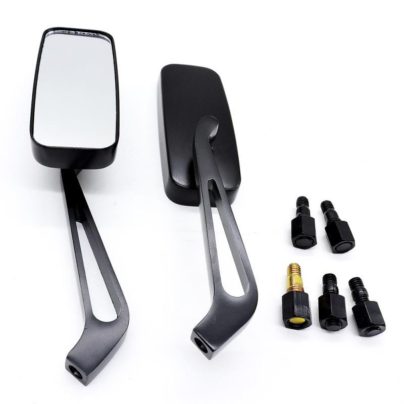 Universal – FLYQUICK Classic Modified Digər kuzov və aksesuarlar - black-white-glass