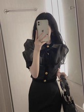 �����Ůװ�����䵭ϵ�߼���С��װ����С������ȹ������33044