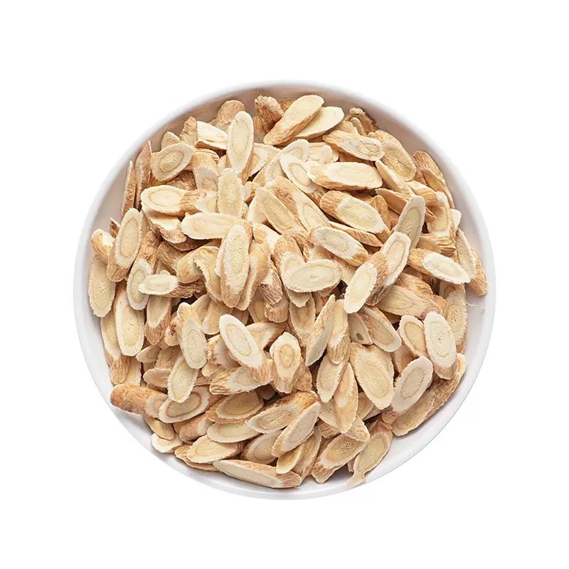 Astragalus Root Slices Huang Qi 500g Dried Herb for Tea and Decoction quality and texture