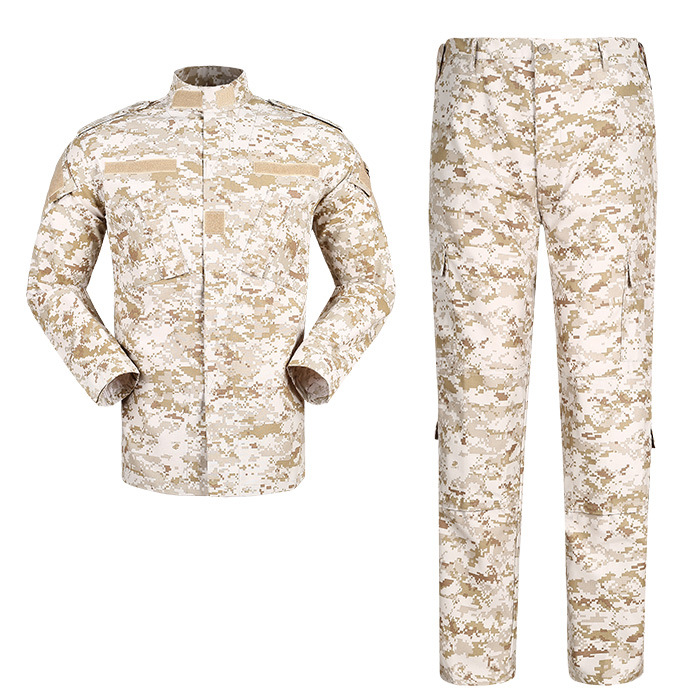 Traje de camuflaje ruso Little Green Man, conjunto de ropa de trabajo para hombre, ropa de fanático militar, traje de camuflaje resistente al desgaste de manga larga, traje táctico de entrenamiento