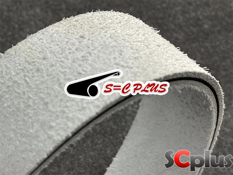 SCplus牛皮带