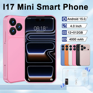 I17MINI �羳���Q4.0Ӣ�����ㄓ�������֙C��ͯС�֙C TK���l�F؛