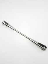 雨棚拉杆304不锈钢拉杆钢结构斜拉杆玻璃拉杆底座支撑拉杆配件