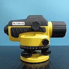 威斯曼水准仪全套高精度室外标高超水平仪工程测量用测绘仪器