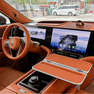 Cross-Border Popular Car Folding Car table board