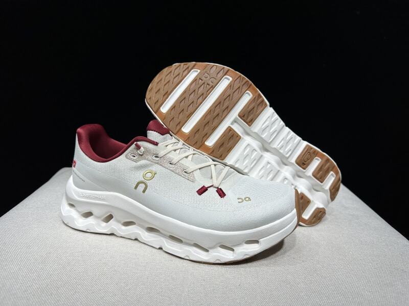 Cross-border On On Run Cloudtilt amortiguado ligero running casual zapatos deportivos para parejas